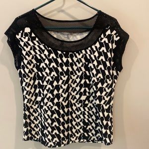 Women’s dress top